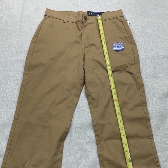 Nautica Boys' School Uniform Pants Size 14 - Picture 6 of 11